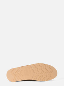 Stivale Tala in suede Marrone