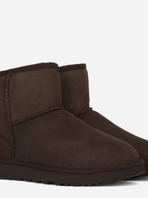 Stivale Classic Mini Marrone