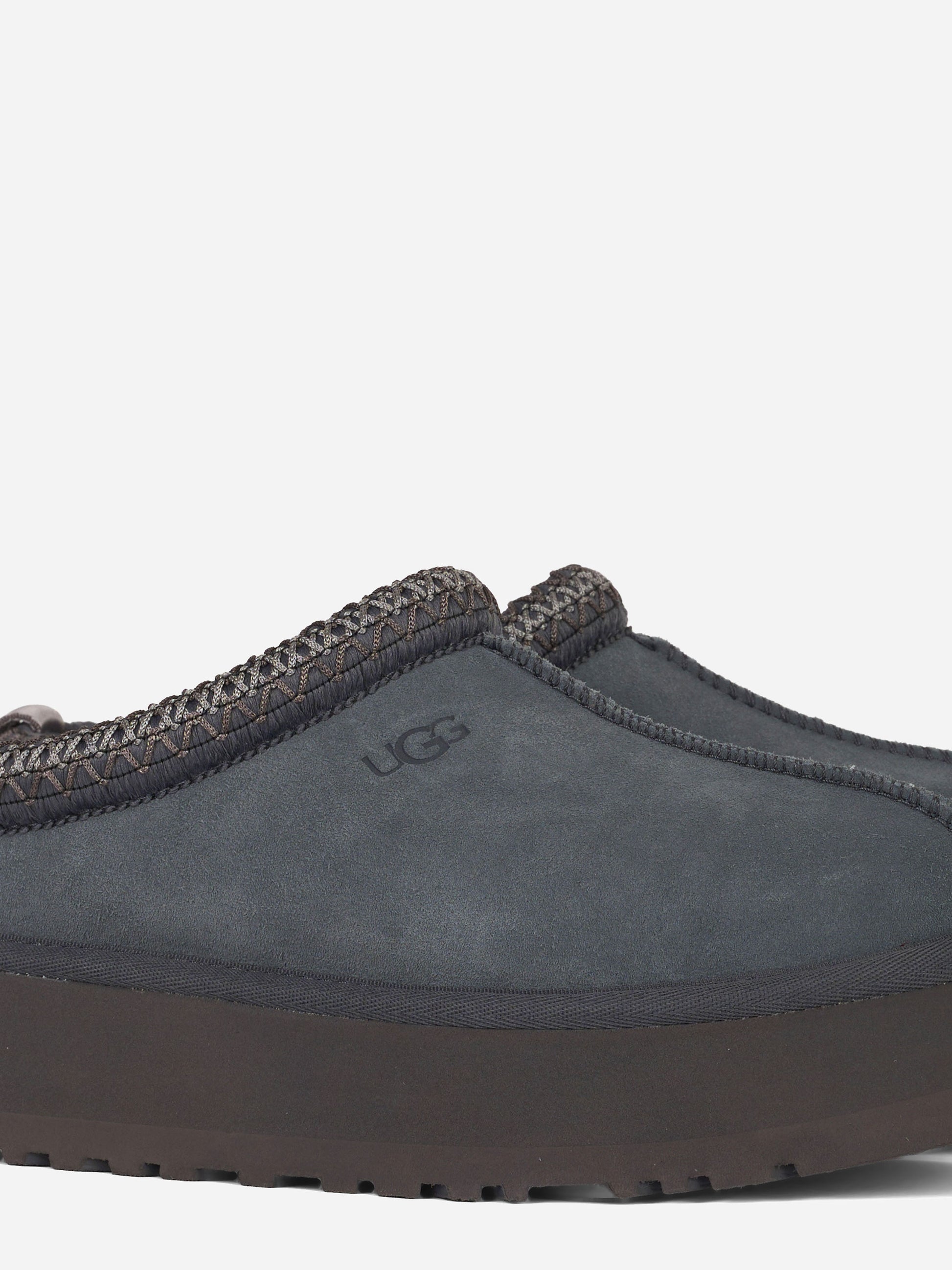 Ciabatta Tazz Grigia