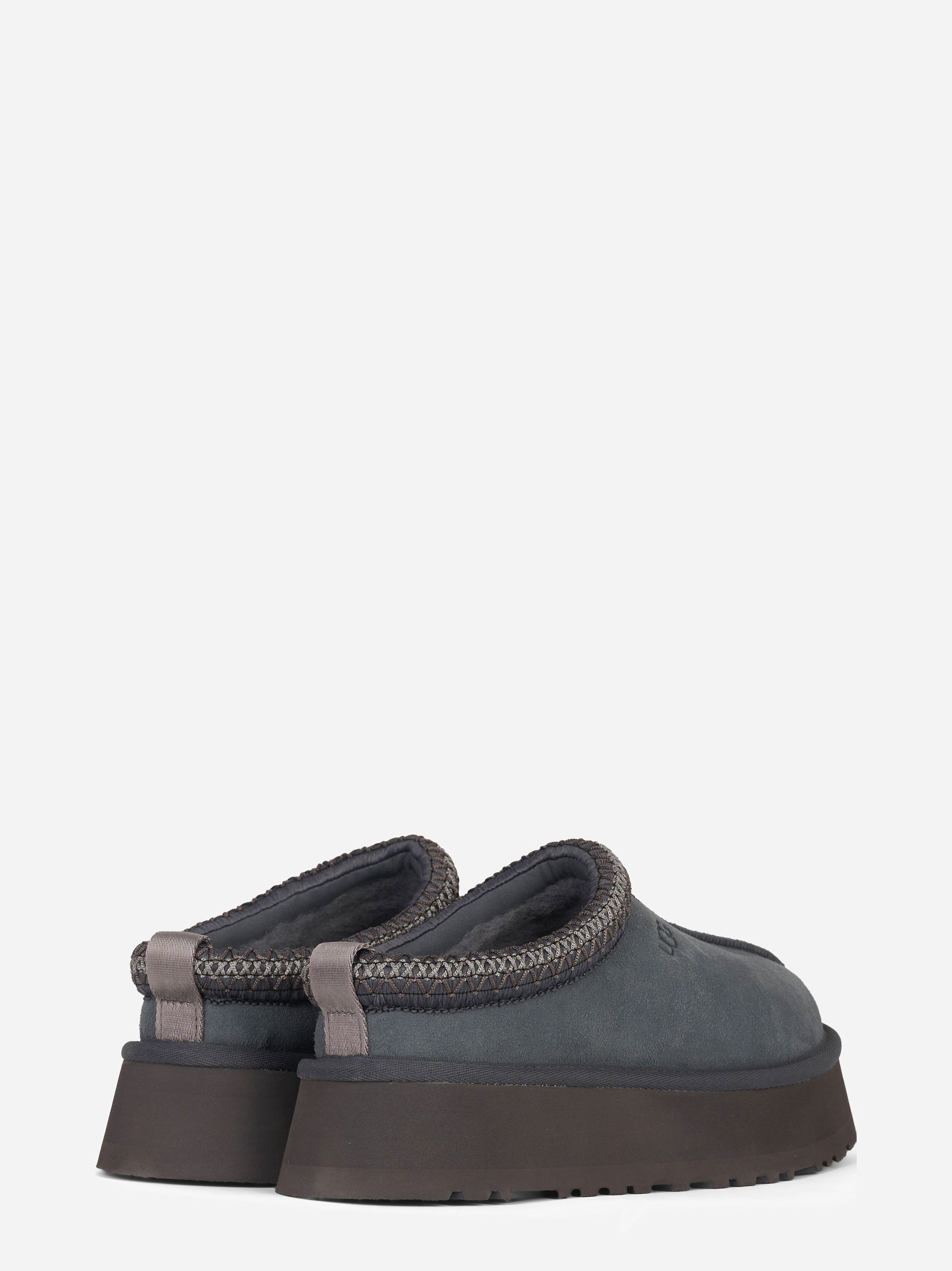 Ciabatta Tazz Grigia