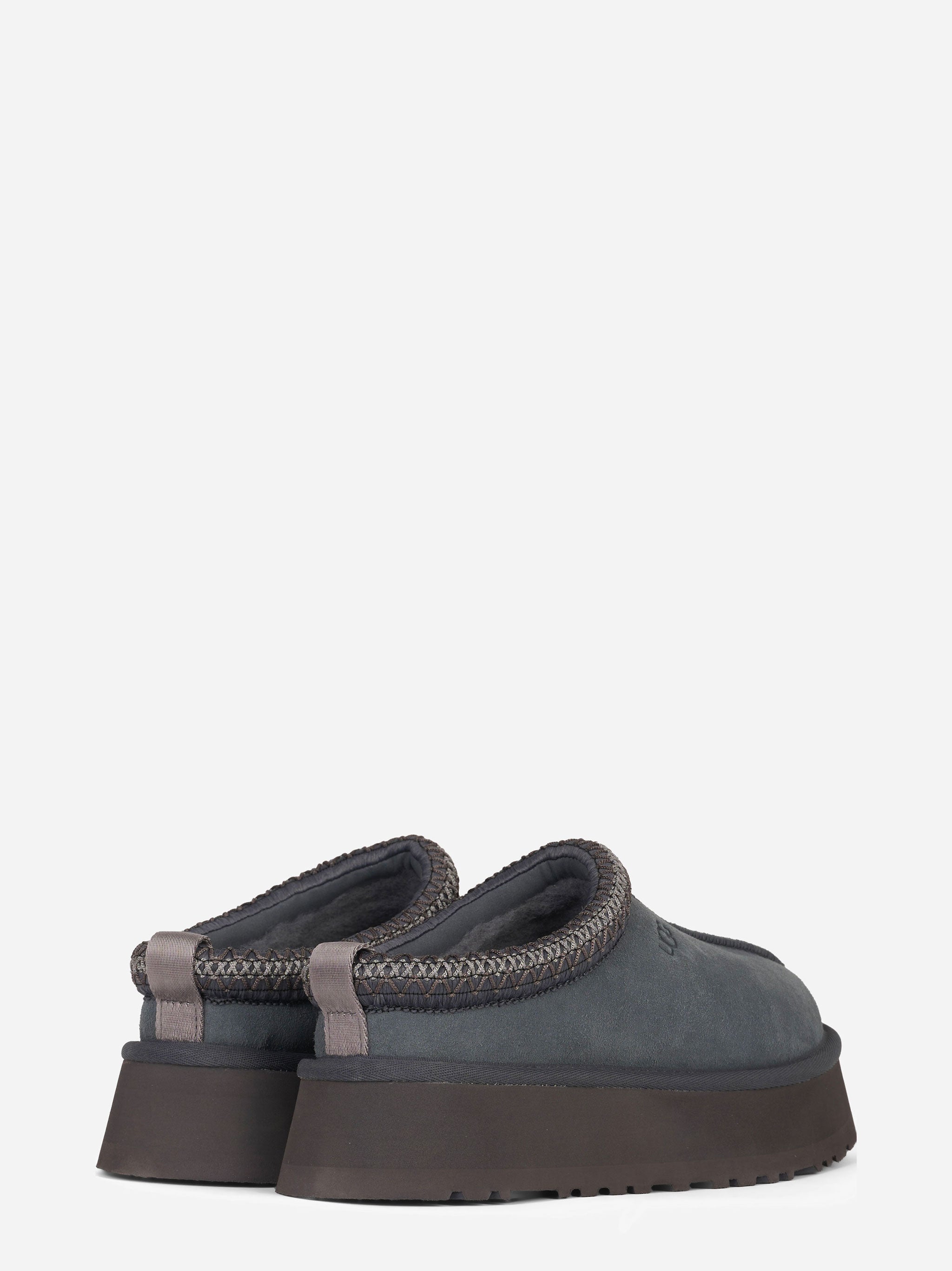 Ciabatta Tazz Grigia