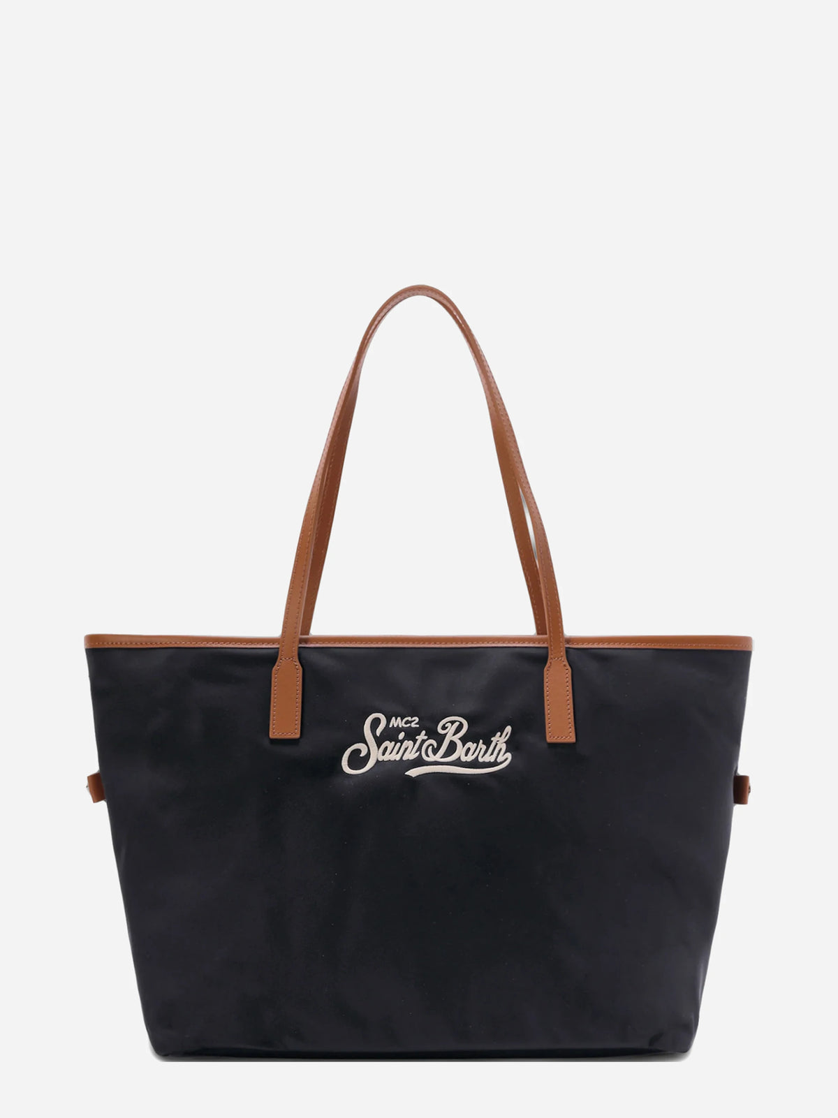 City bag mid nylon