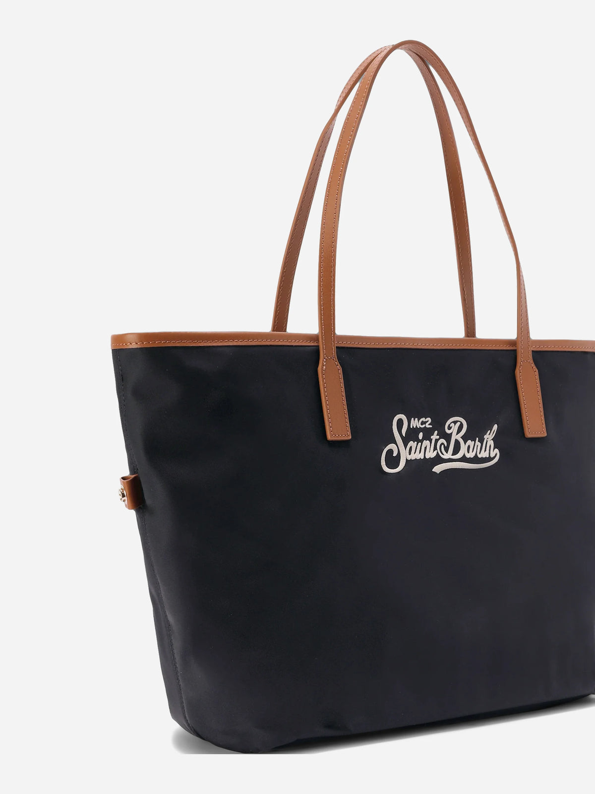 City bag mid nylon
