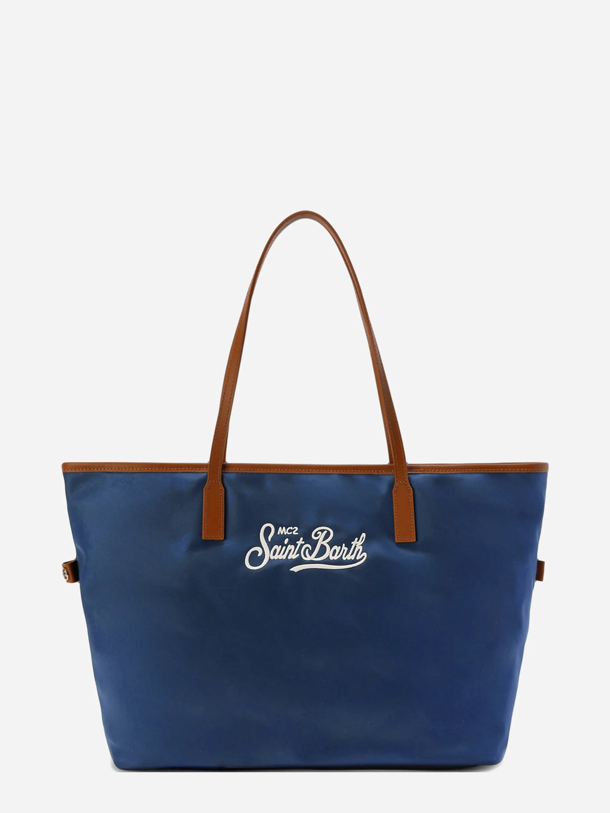 City bag mid nylon