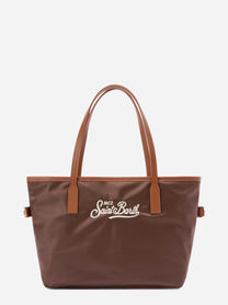 City bag mid nylon