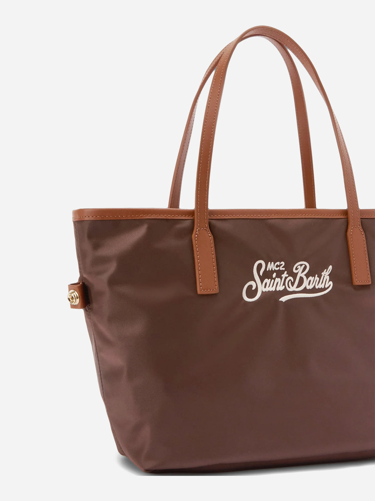 City bag mid nylon