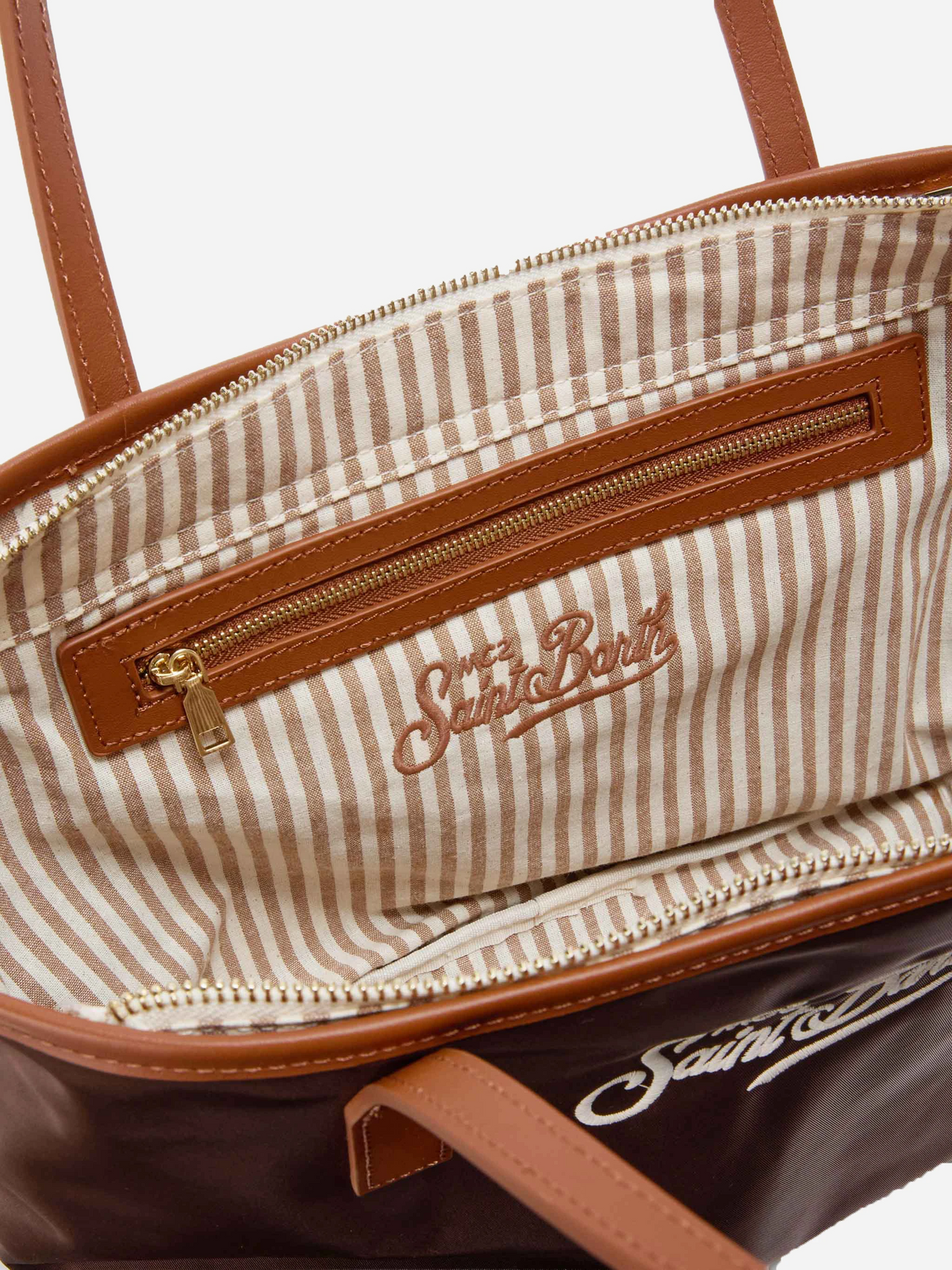 City bag mid nylon