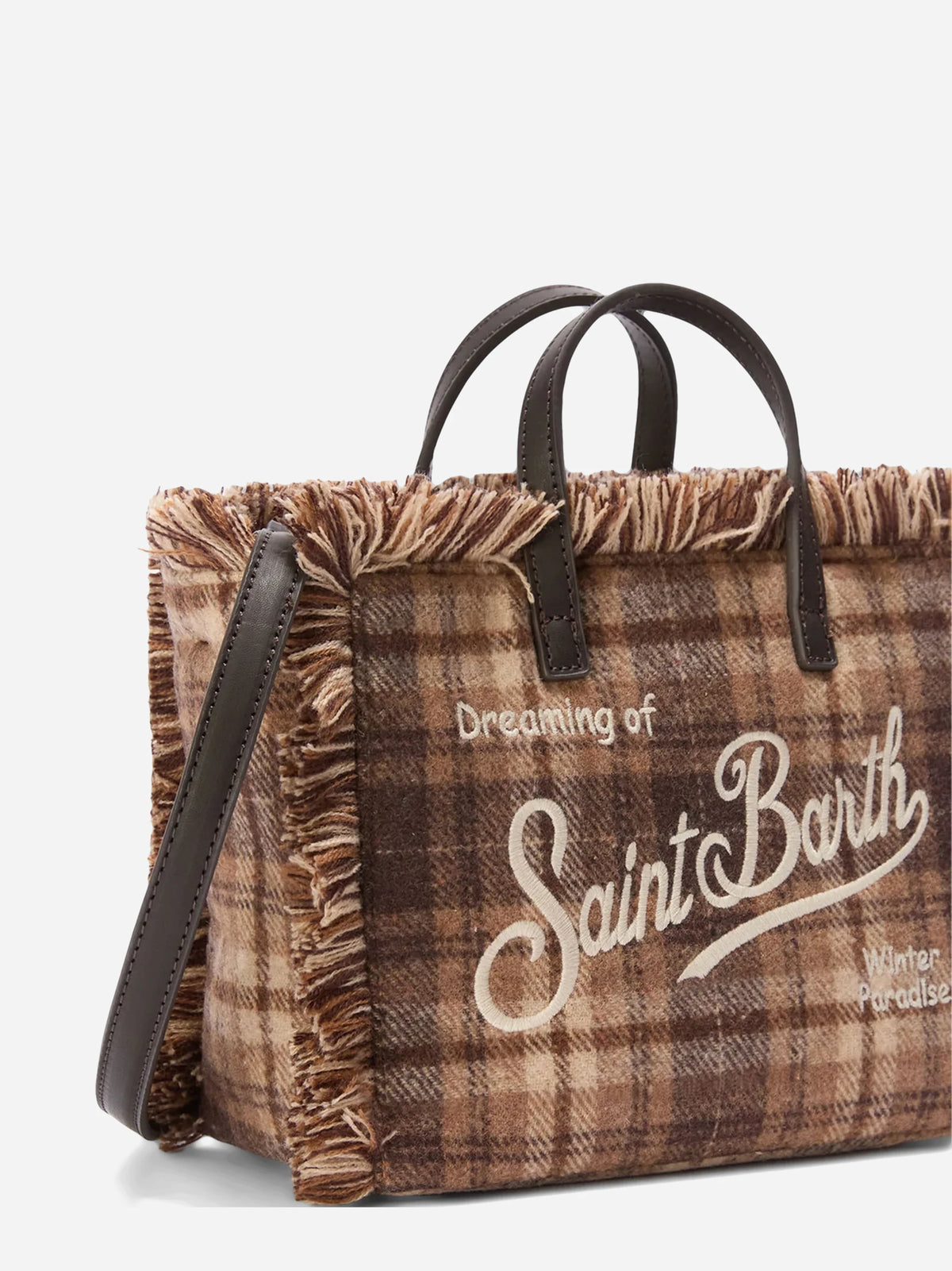 Vanity wool n