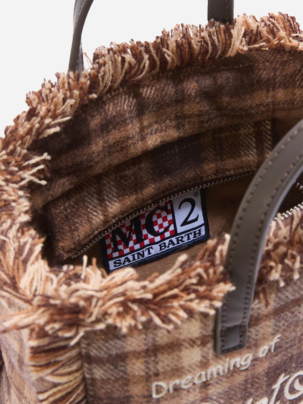 Vanity wool n