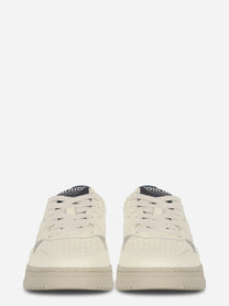 Sneakers Medalist Low In Pelle Ensign Blue E Peroscope