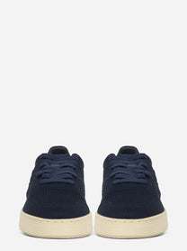 SNEAKERS MEDALIST EASEKNIT LOW IN MAGLIA SPACE BLUE