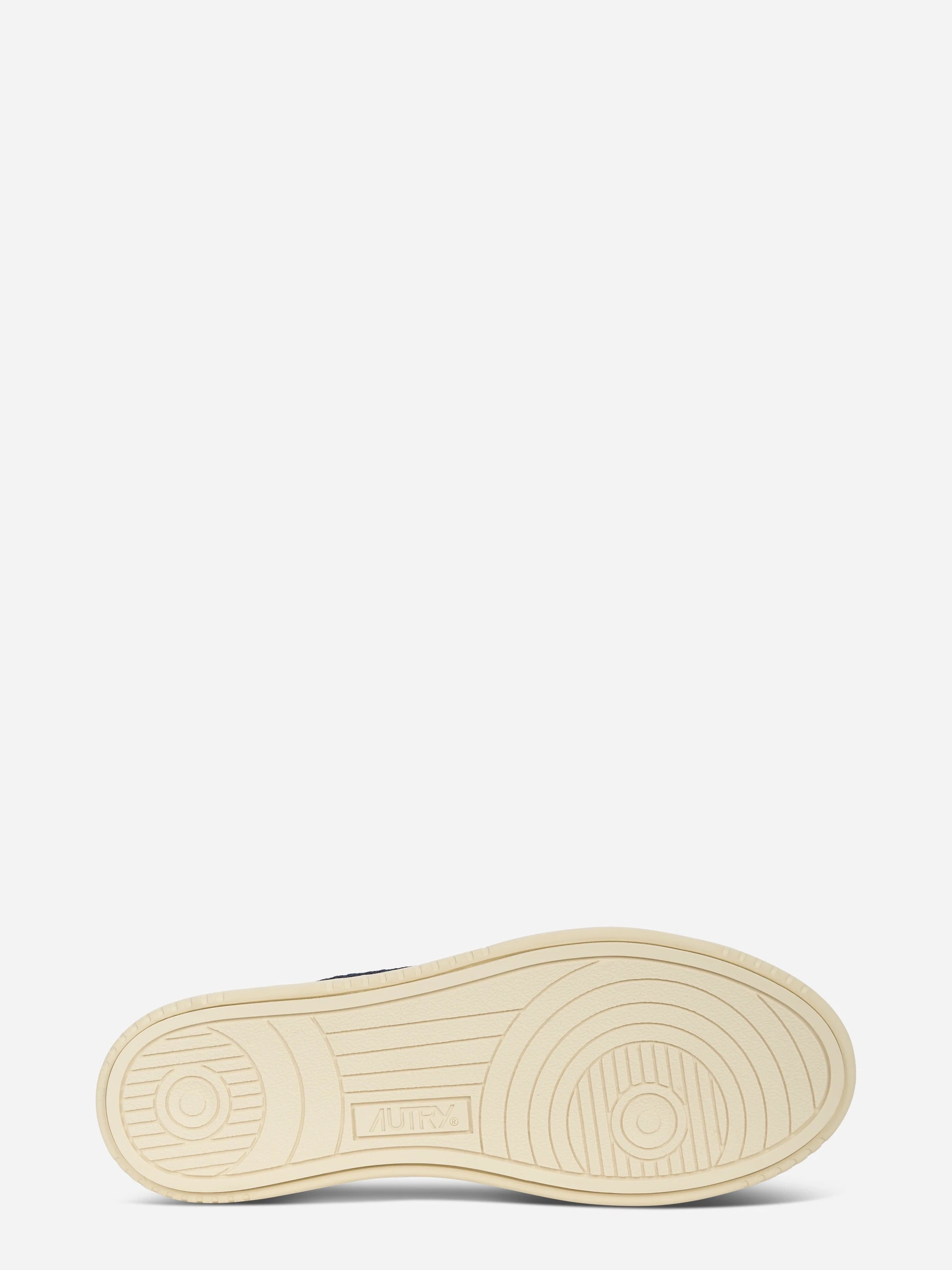 SNEAKERS MEDALIST EASEKNIT LOW IN MAGLIA SPACE BLUE