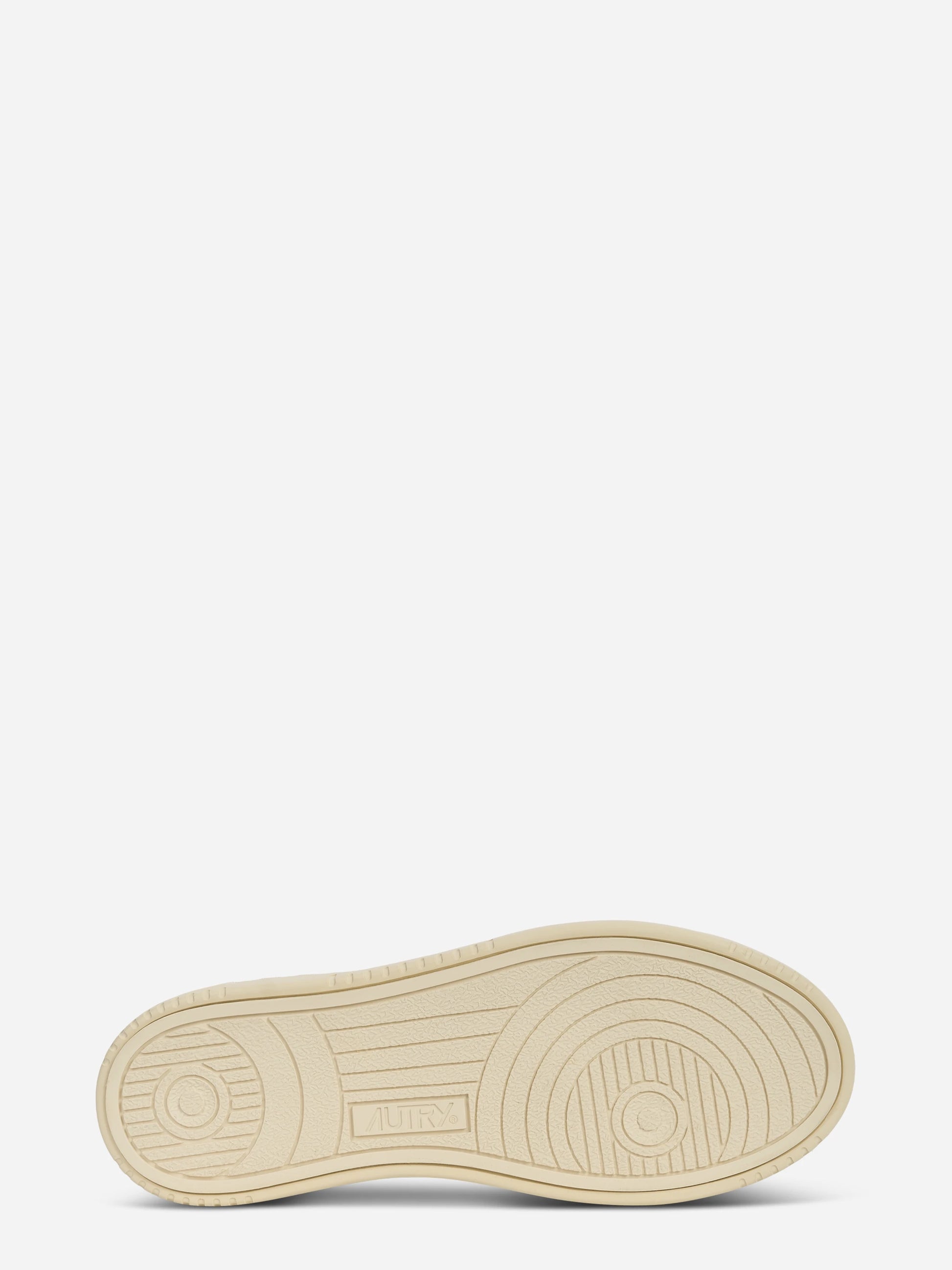 SNEAKERS MEDALIST EASEKNIT LOW IN MAGLIA 'LEOPARD PRINT' MARRONE E BEIGE