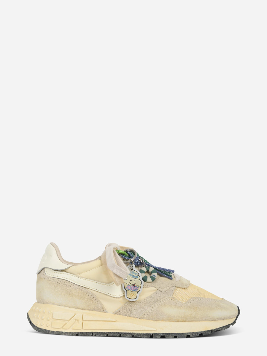 Sneakers AUTRY YS01 WVLW Bianco