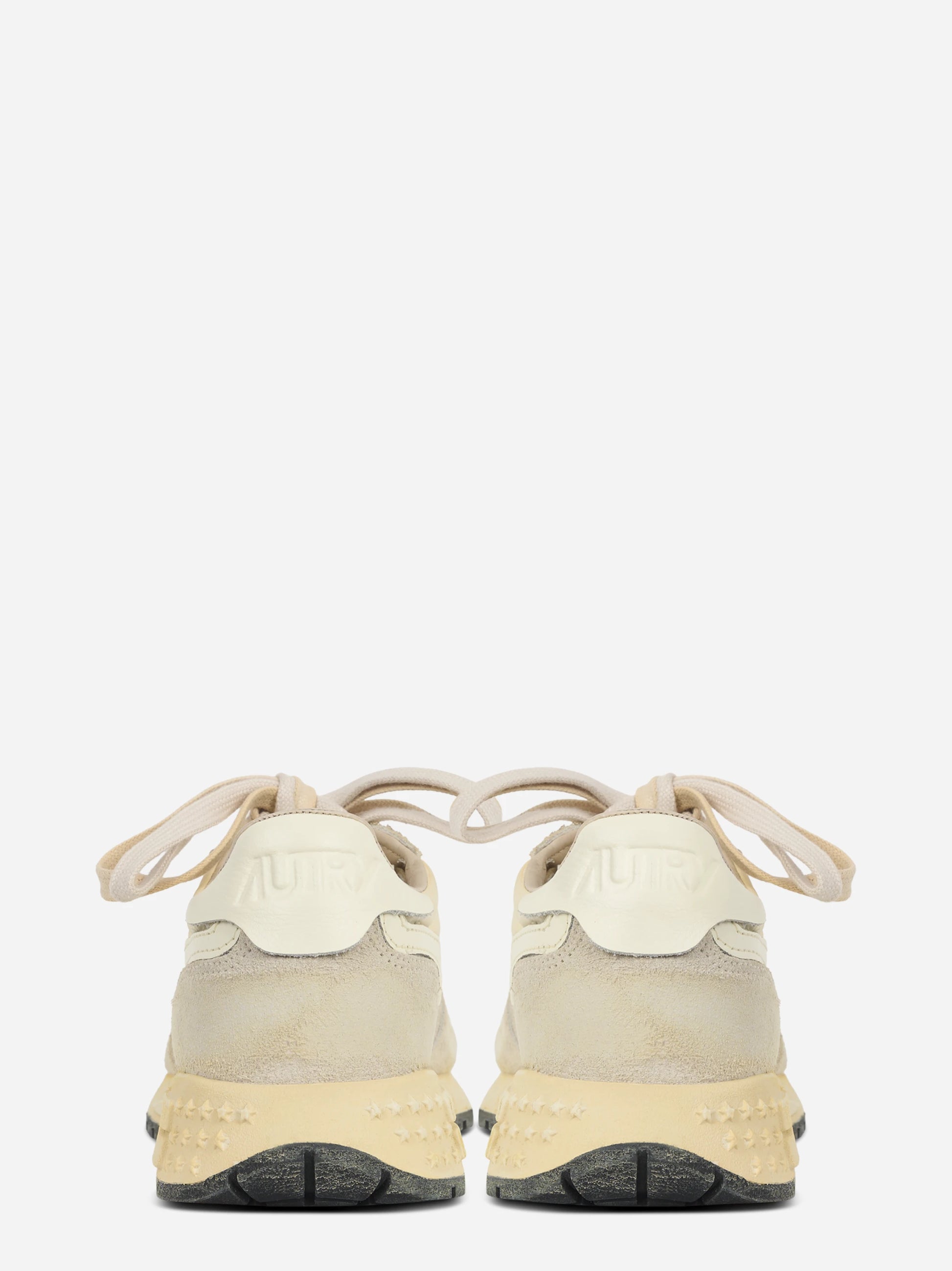 Sneakers AUTRY YS01 WVLW Bianco
