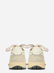 Sneakers AUTRY YS01 WVLW Bianco