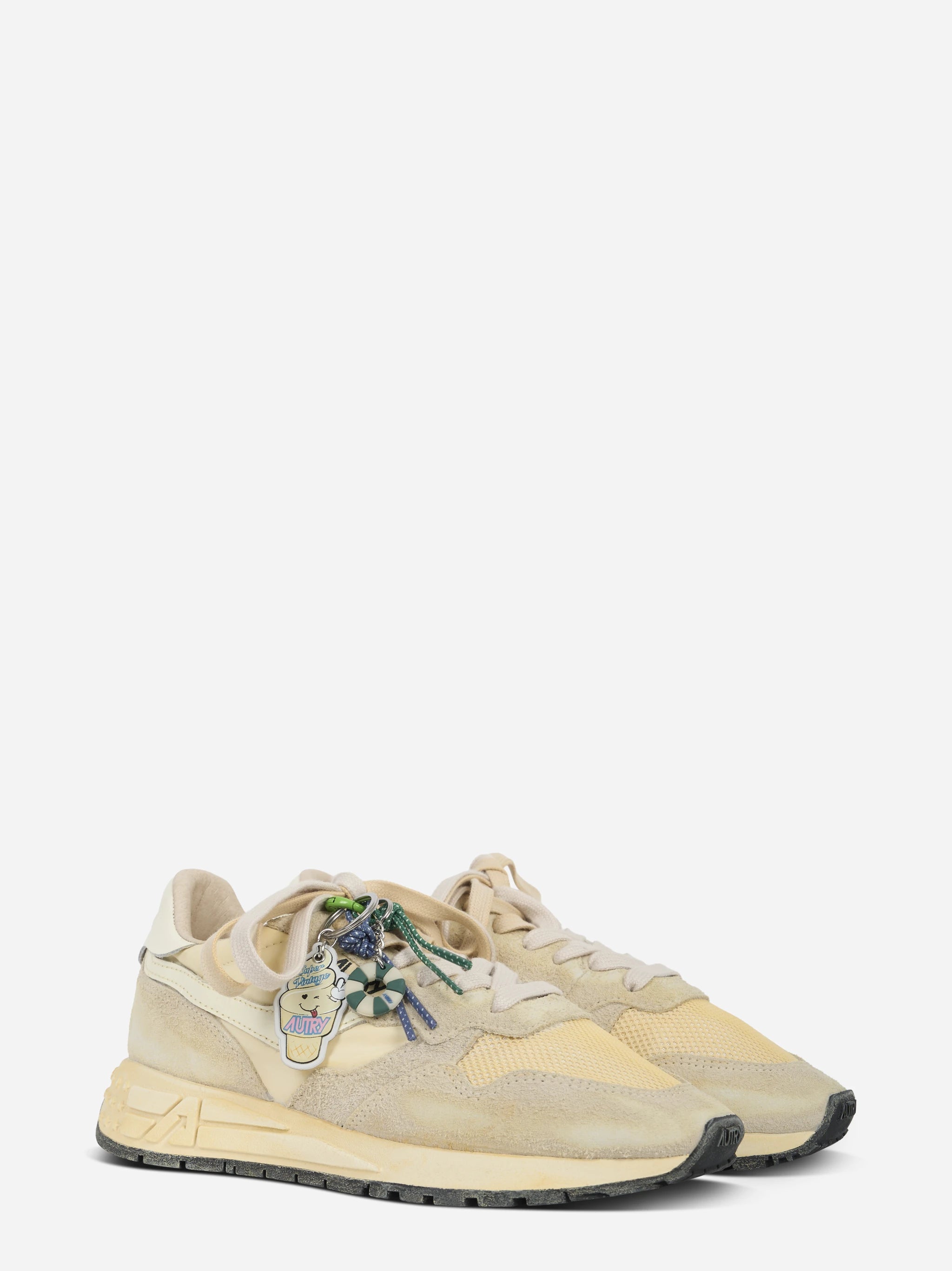 Sneakers AUTRY YS01 WVLW Bianco