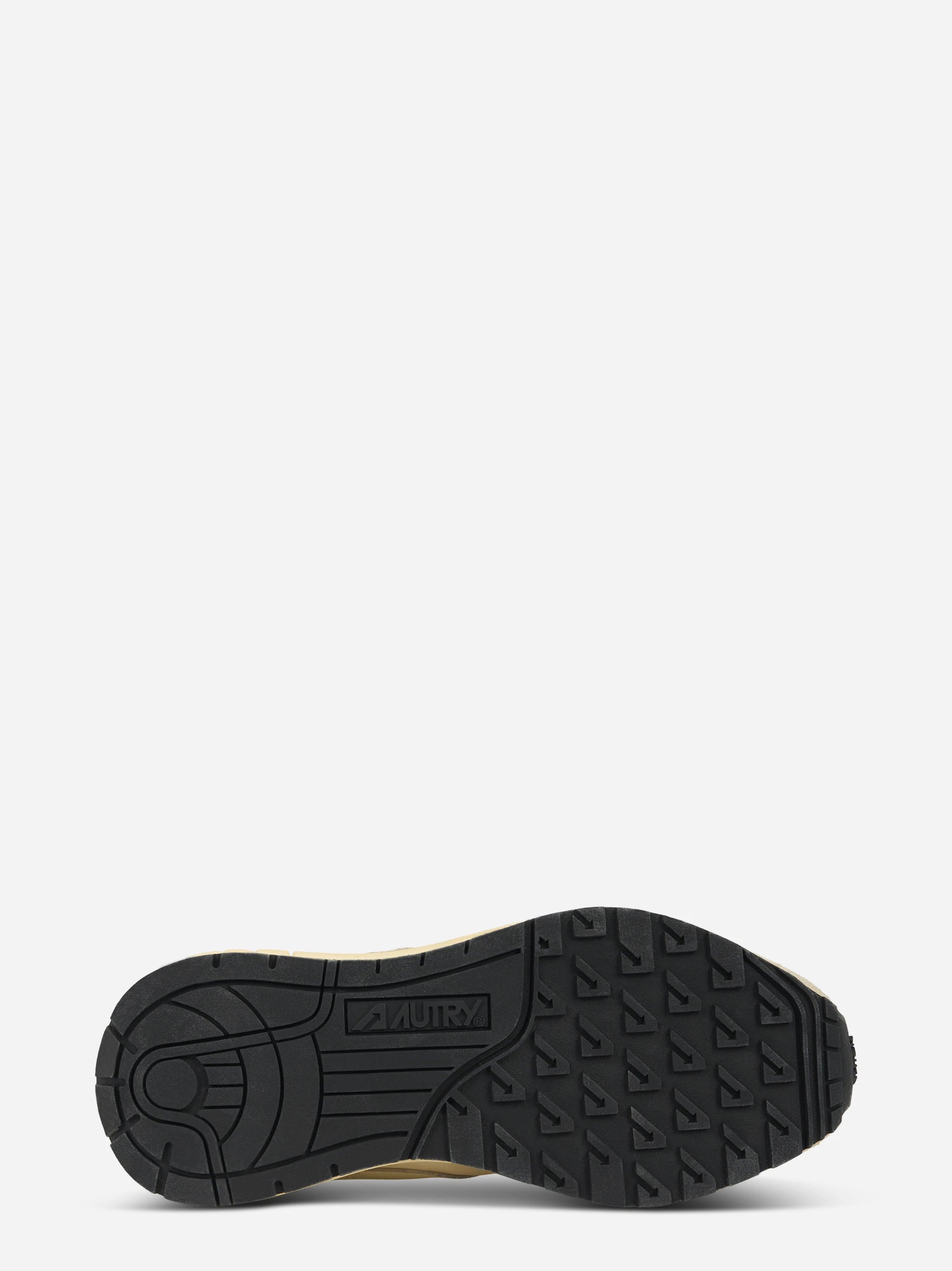 Sneakers AUTRY YS01 WVLW Bianco