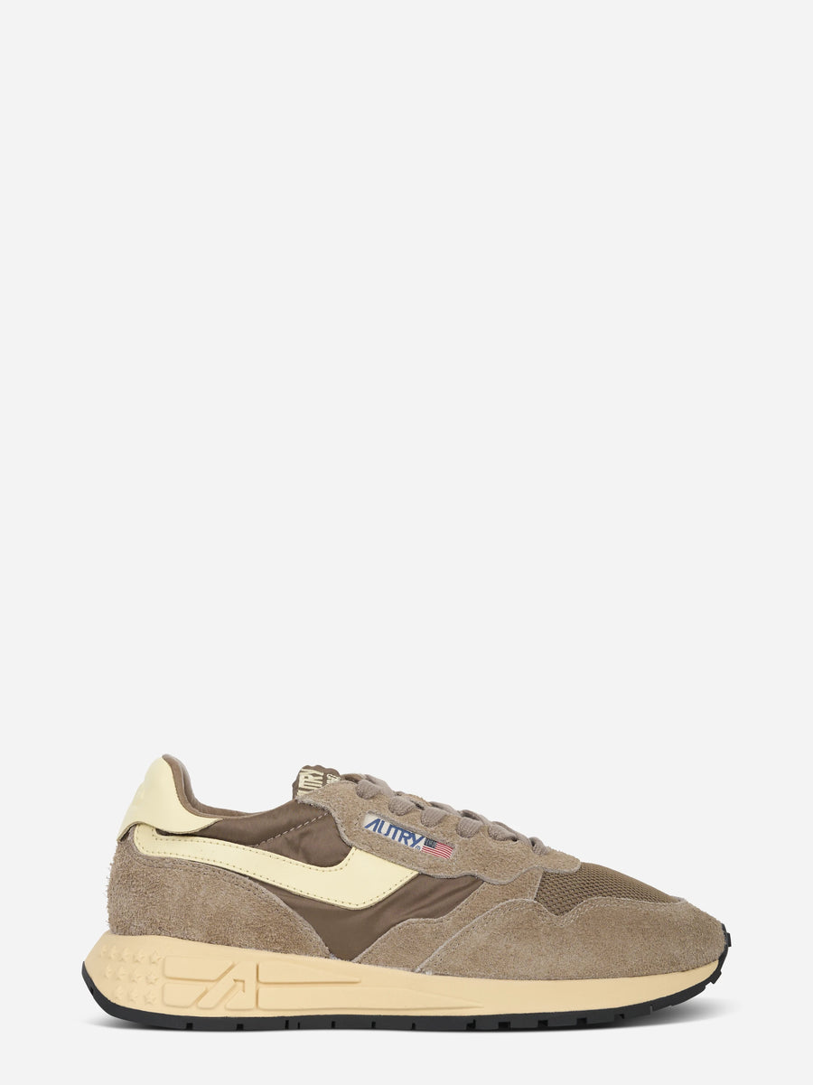 Sneakers AUTRY UT43 WWLM Marrone