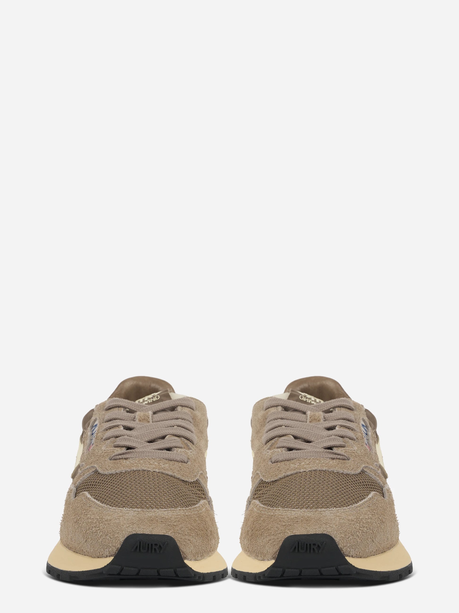 Sneakers AUTRY UT43 WWLM Marrone