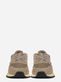 Sneakers AUTRY UT43 WWLM Marrone