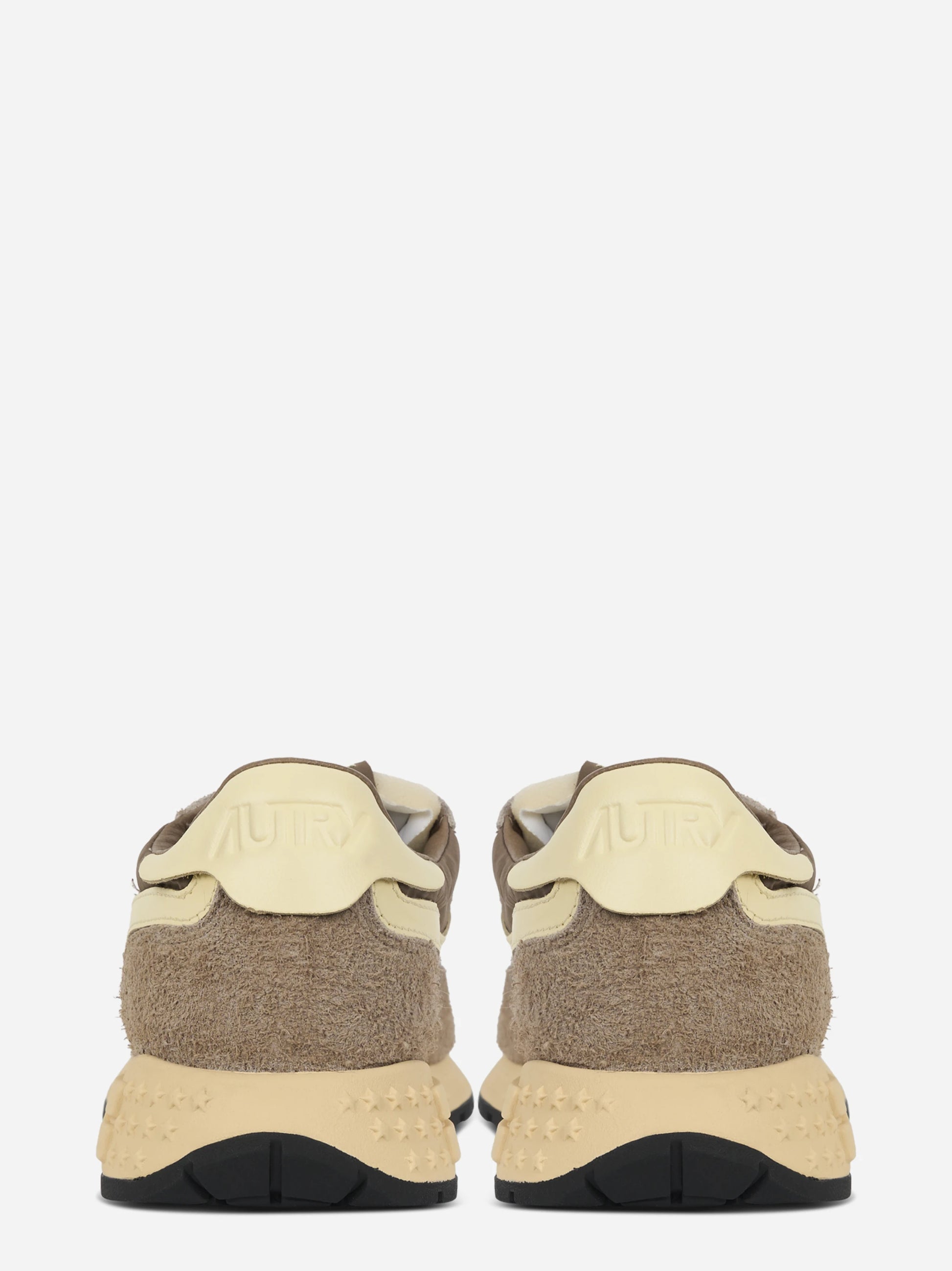 Sneakers AUTRY UT43 WWLM Marrone