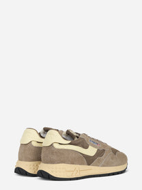 Sneakers AUTRY UT43 WWLM Marrone