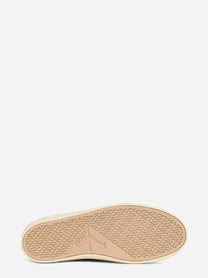 Sneaker Windscape Low in suede marrone - dettaglio prodotto