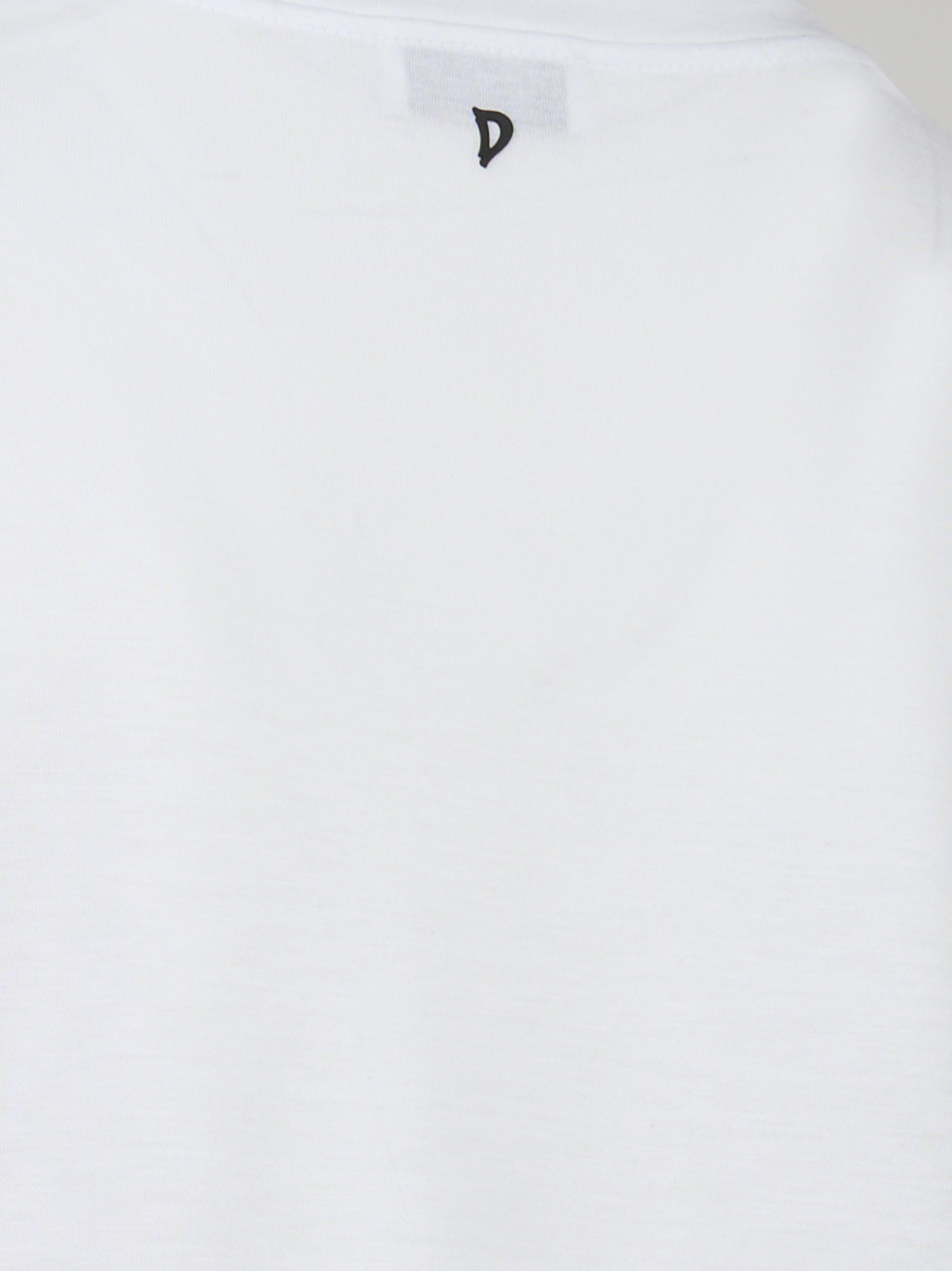 T-shirt Bianco