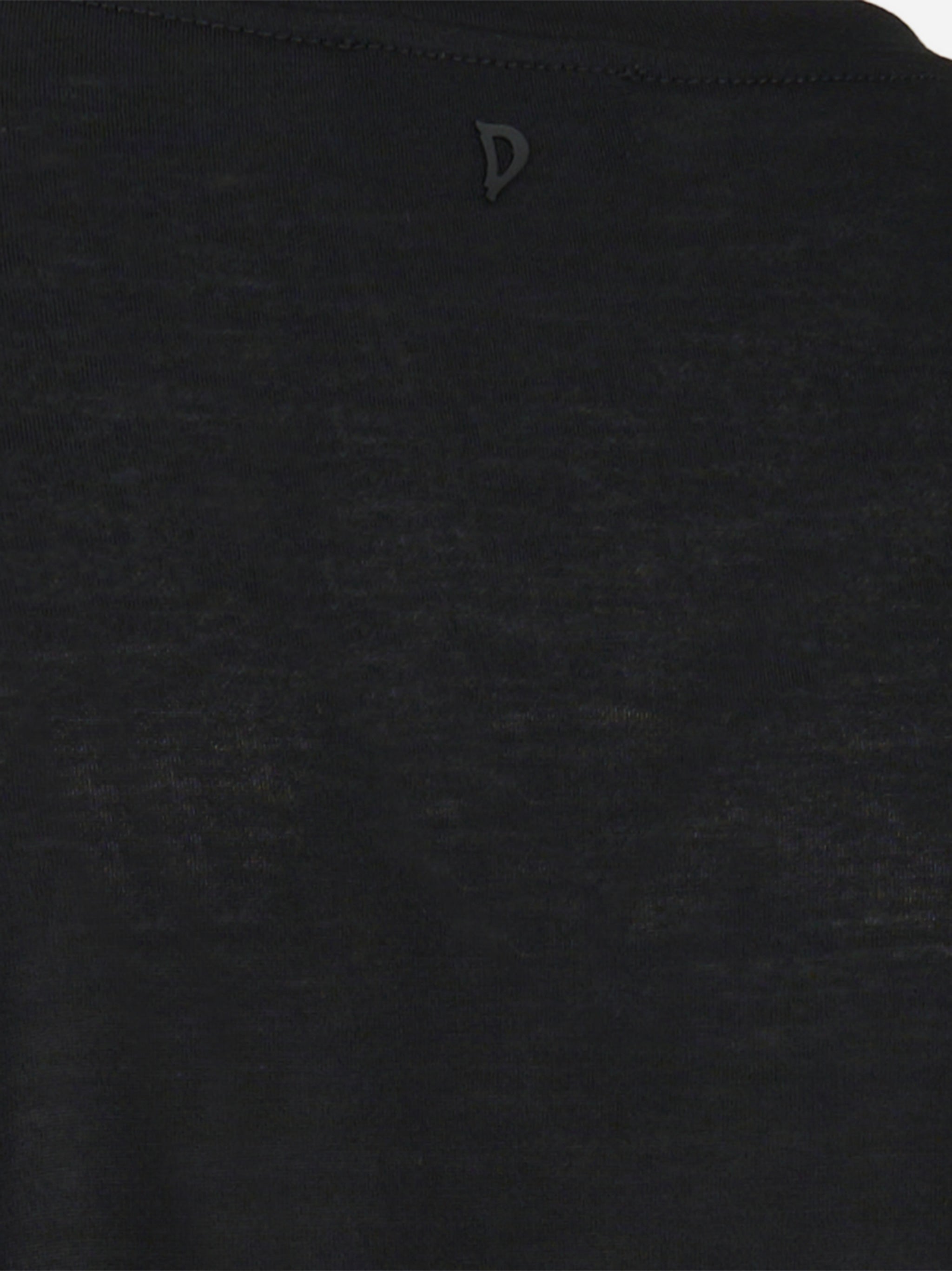 T-shirt Nero