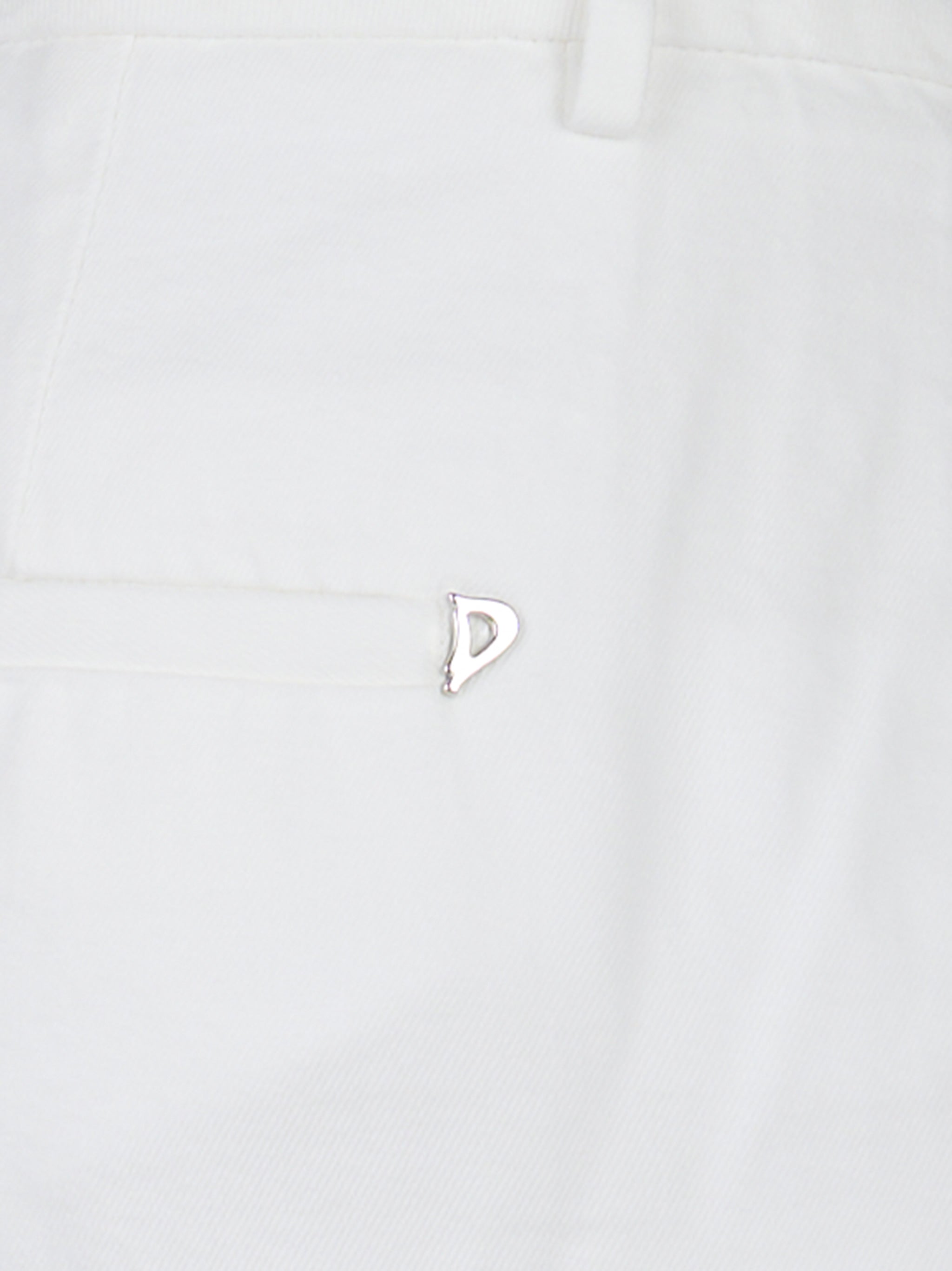 Short Nita Bianco