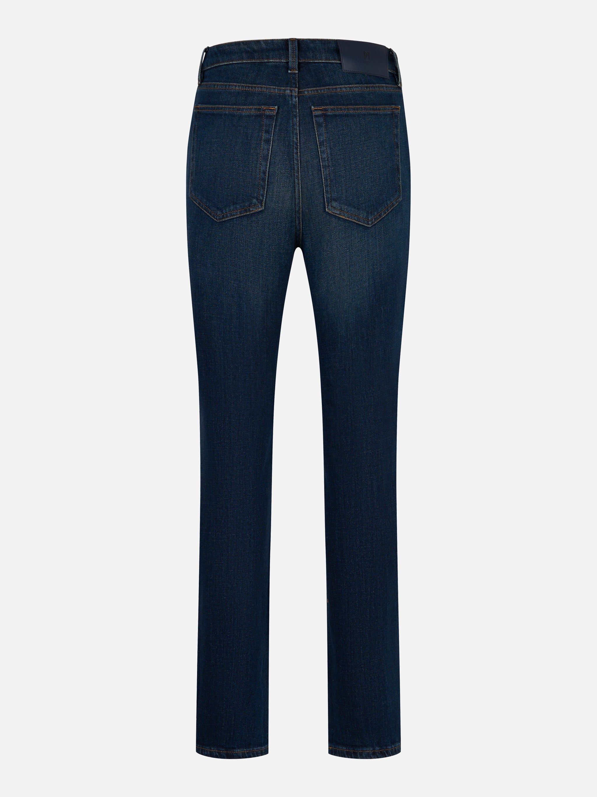 Retro jeans PT Torino con tasche classiche