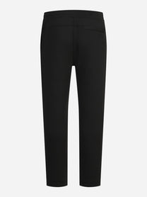 Pantaloni sportivi Micka Spacer neri - vista posteriore