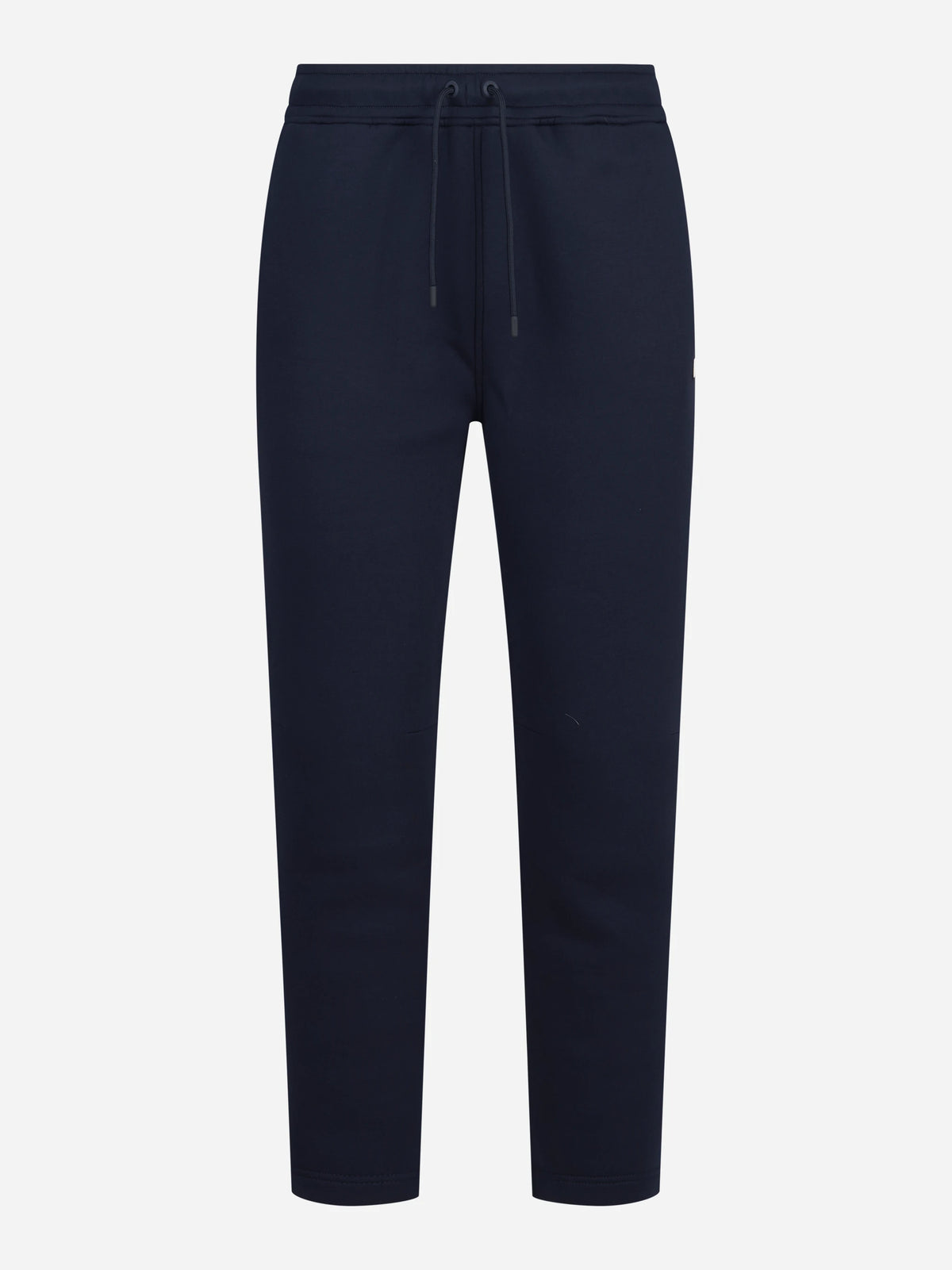 Pantaloni sportivi Micka Spacer blu - vista frontale