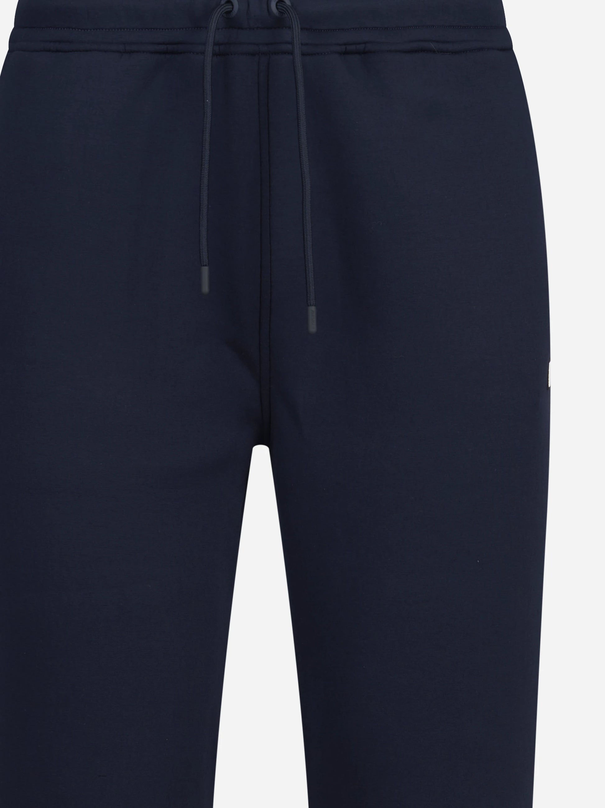 Pantaloni sportivi Micka Spacer blu - dettaglio del prodotto