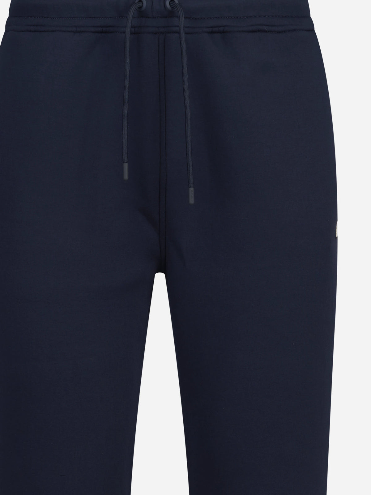 Pantaloni sportivi Micka Spacer blu - dettaglio del prodotto