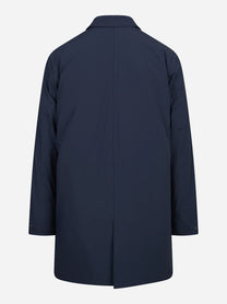 Parka Benoit ST Warm blu