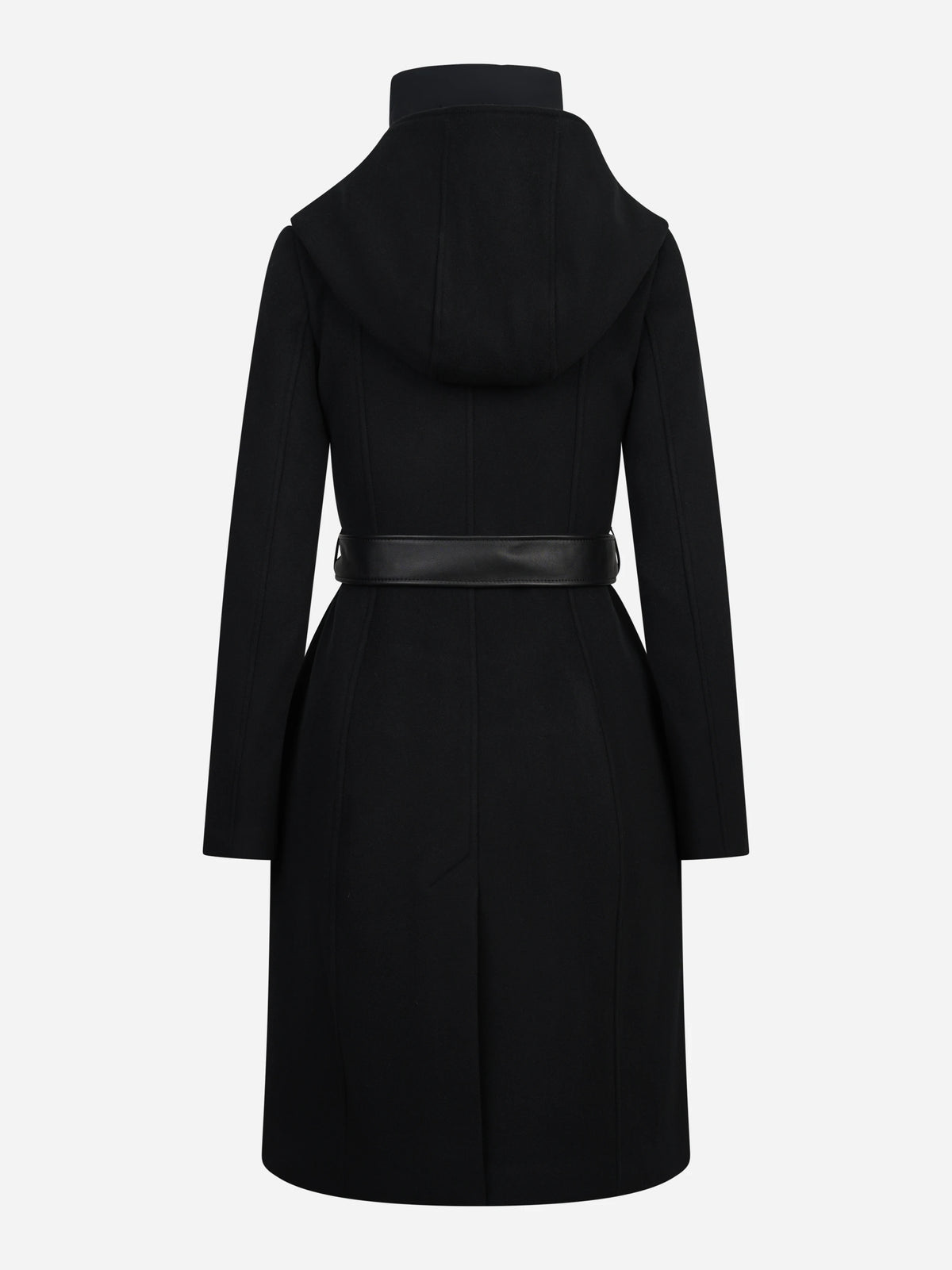 Cappotto 2-in-1 Shia-SLB nero MACKAGE – immagine 2 di 3