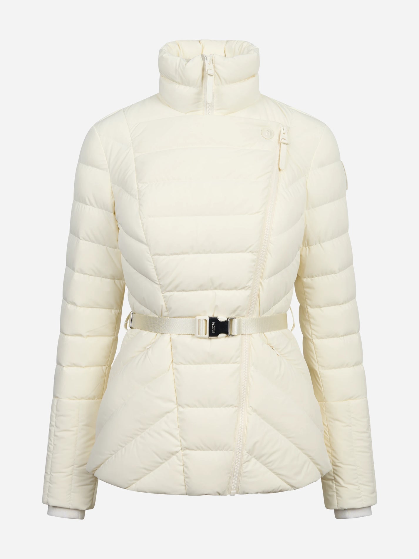 Piumino leggero Eshe bianco MACKAGE – immagine 1 di 3