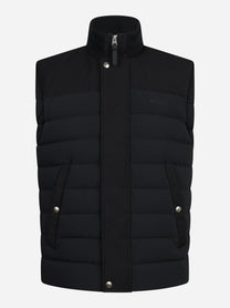 Gilet trapuntato in piuma Brody MACKAGE – immagine 1 di 3
