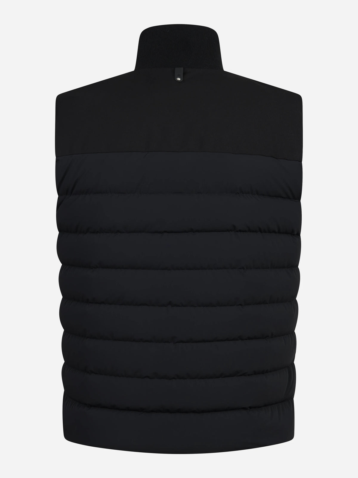 Gilet trapuntato in piuma Brody MACKAGE – immagine 2 di 3