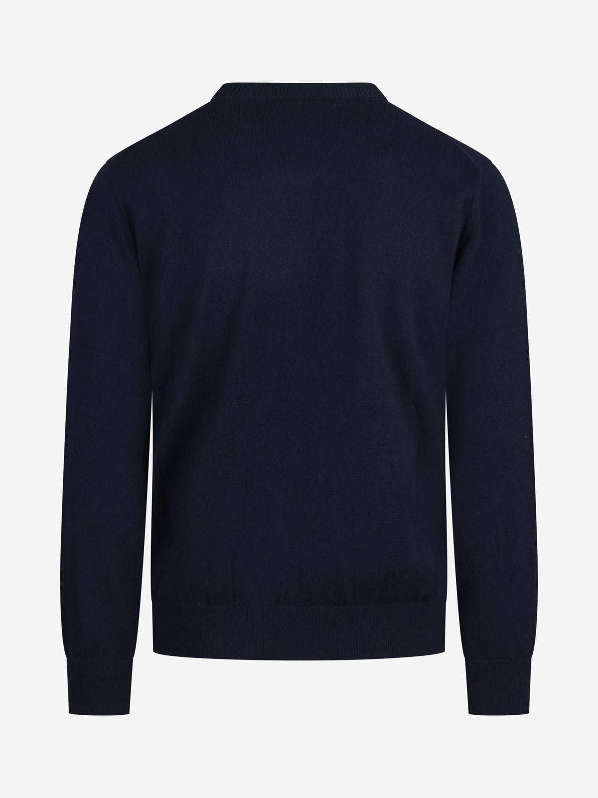 Maglia Heron Light No Carbo blu - vista posteriore