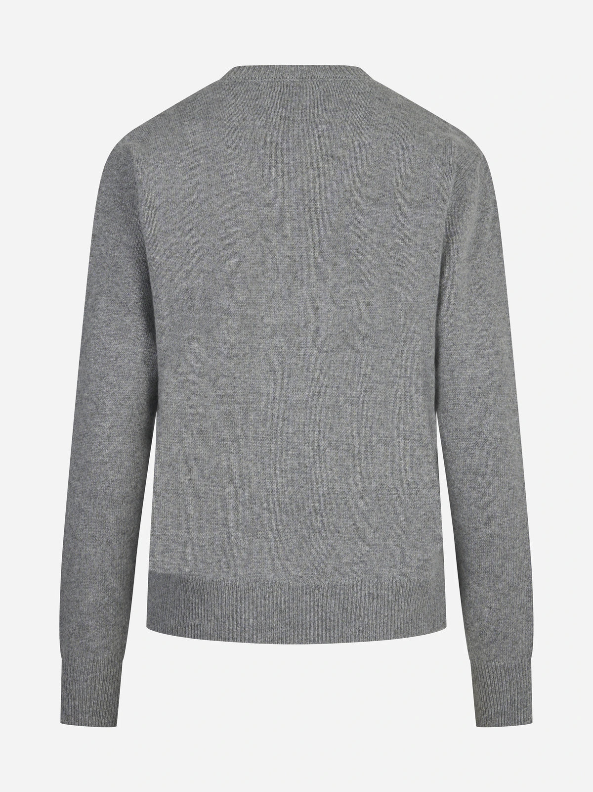 Maglia New Queen con Titti grigia - vista posteriore