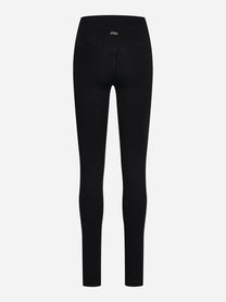 Leggings Vega nero - dettaglio del prodotto
