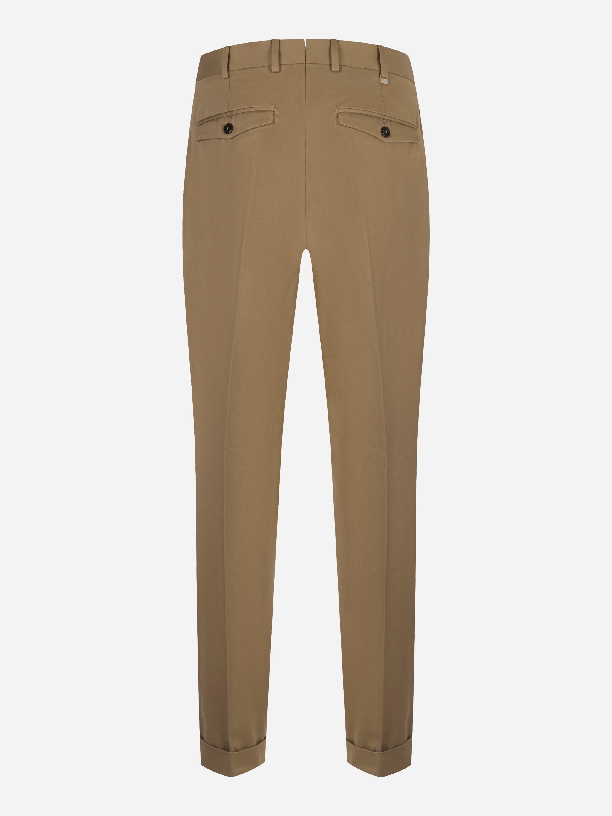 pt torino pantalone rebel carrot fit beige 001698378560 retro