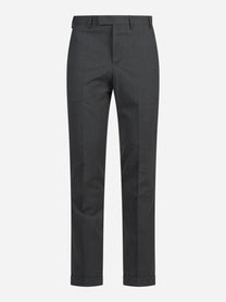 Pantalone bi-stretch Master grigio - vista frontale