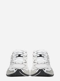 Sneaker ProGrid Omni 9 OG bianca e blu - vista frontale
