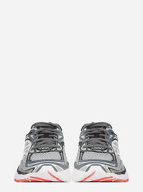 Sneaker ProGrid Omni 9 Cadet ViziRed grigie - vista a tre quarti