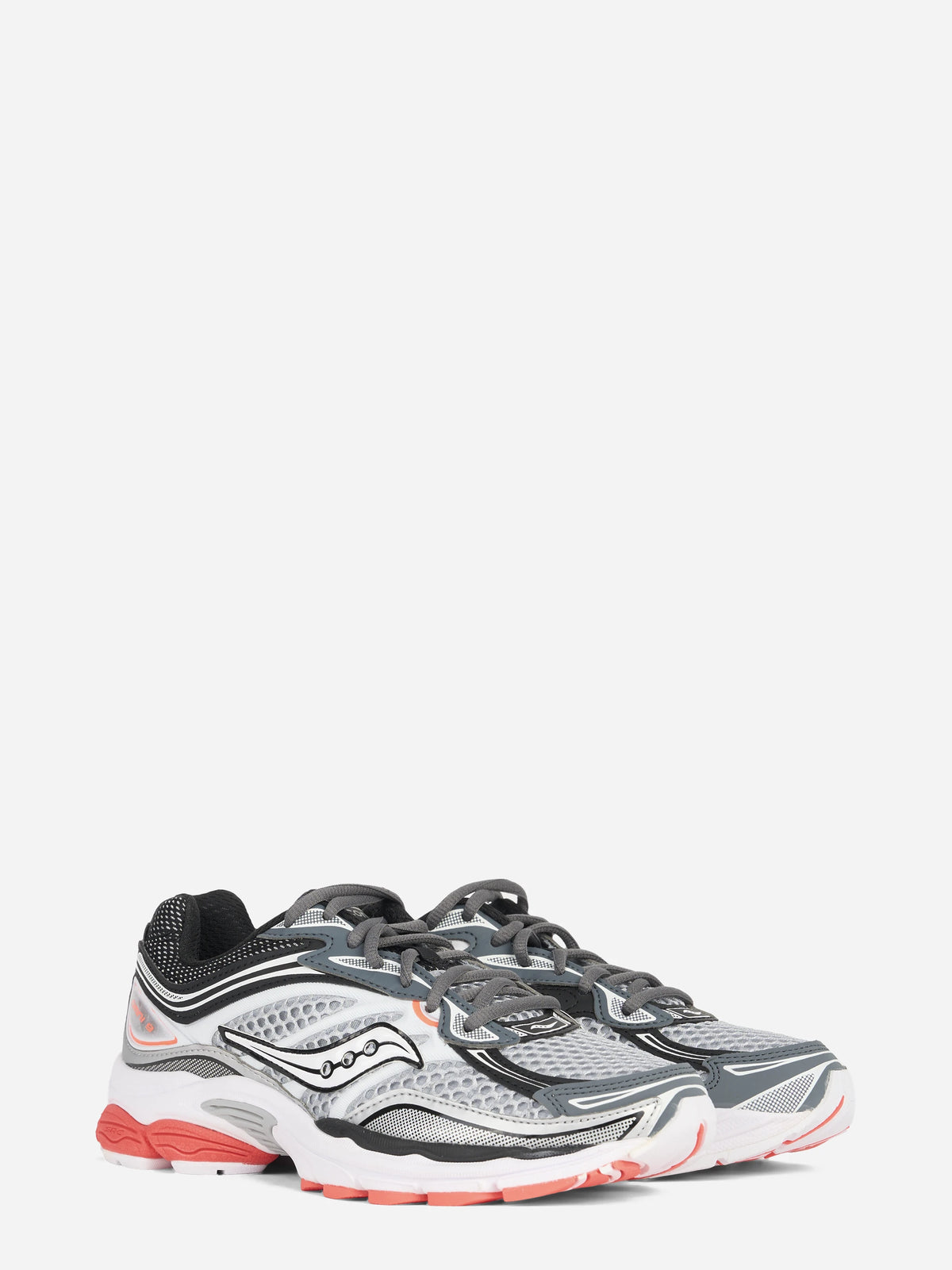 Sneaker ProGrid Omni 9 Cadet ViziRed grigie - vista frontale