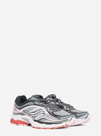 Sneaker ProGrid Omni 9 Cadet ViziRed grigie - vista frontale